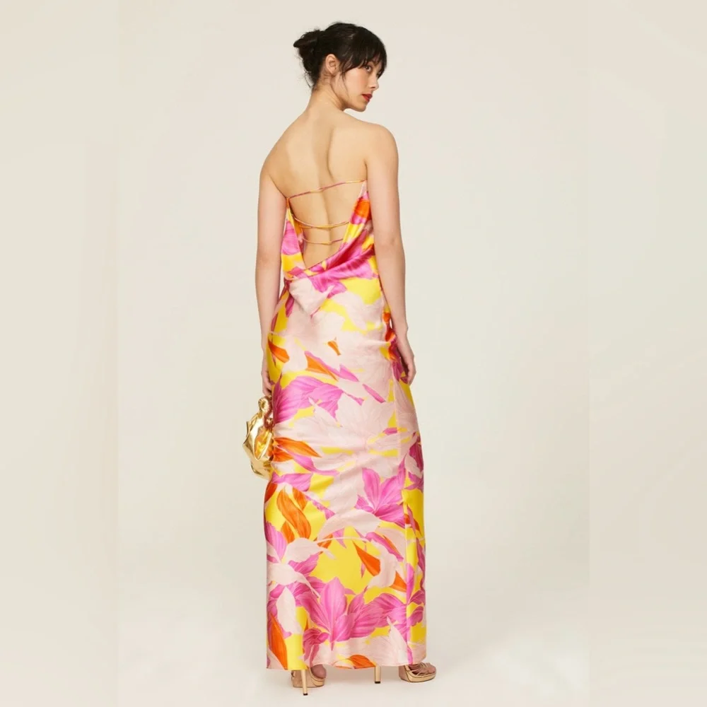 Keaton Retrofete Dress - Picture 4 of 7